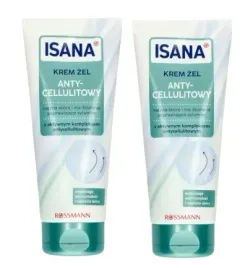 2x-isana-krem-zel-antycellulitowy-napina-skore-poprawiajacy-sylwetke-200-ml