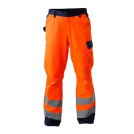 spodnie-robocze-odblaskowe-ostrzegawcze-pomaranczowe-lahti-pro-l41005-r-s