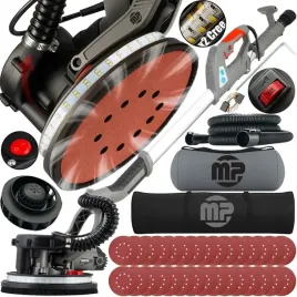 szlifierka-zyrafa-majster-pro-polska-scian-tynkow-led-torba-2000w