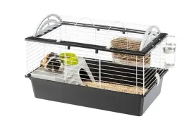 klatka-dla-krolika-swinki-ferplast-casita-80-poidelko-domek-miseczka