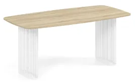 stol-owalny-arcadia-160-236cm-rozkladany-nogi-metal-biale-blat-sonoma