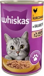 whiskas-adult-puszka-kurczak-galaretka-400g