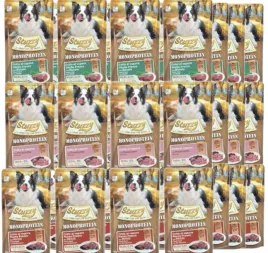 mokra-karma-dla-psa-stuzzy-g-f-monoprotein-mix-3-smakow-48x150g
