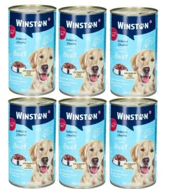 6-x-winston-karma-pelnoporcjowa-mokra-dla-doroslych-psow-z-wolowina-1240-g