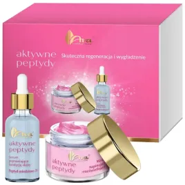 ava-aktywne-peptydy-zestaw-prezentowy-kosmetykow-maska-serum-do-twarzy