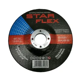 tarcza-do-szlifowania-star-flex-125x6x22