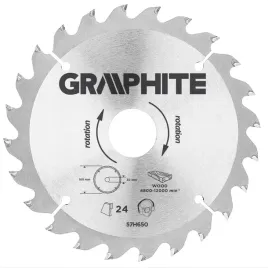 tarcza-do-pilarki-165x30mm-24z-graphite