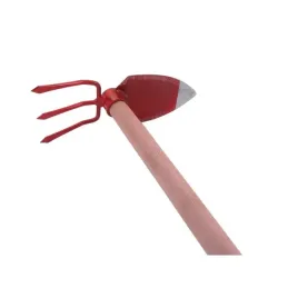 motyka-czerwona-sercowa-102mm-dlugi-trzon-z-potrojnymi-widlami-3-zeby