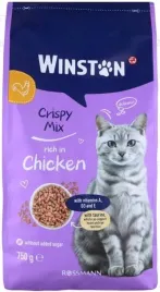 winston-karma-sucha-dla-doroslych-kotow-z-miesem-drobiowym-750g
