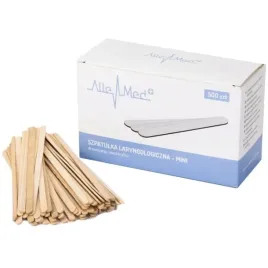 allemed-szpatulki-drewniane-laryngologiczne-mini-do-depilacji-500-sztuk