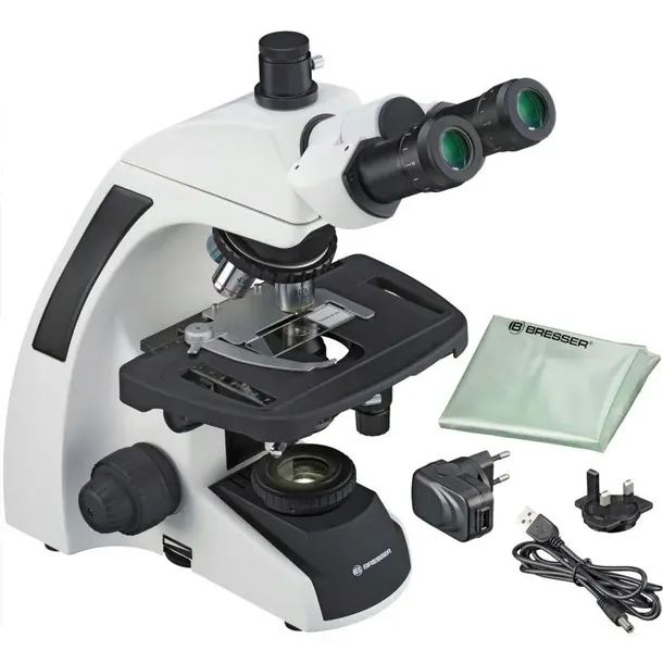 mikroskop-bresser-science-infinity-40x-1000x-marka-bresser