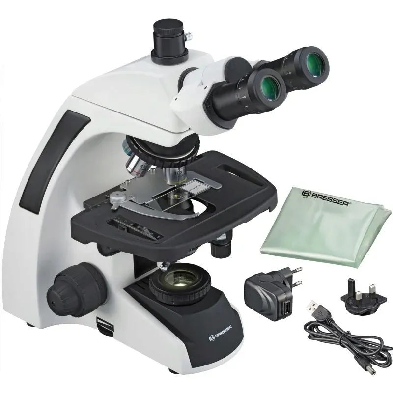 mikroskop-bresser-science-infinity-40x-1000x