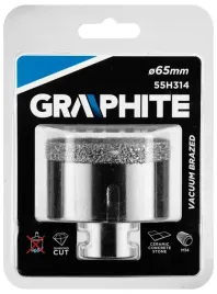 otwornica-diamentowa-koronka-65-mm-m14-graphite-55h314