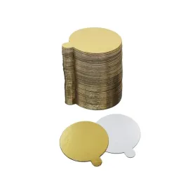 bankietowka-zlota-8-cm-okragla-100-szt-podkladka
