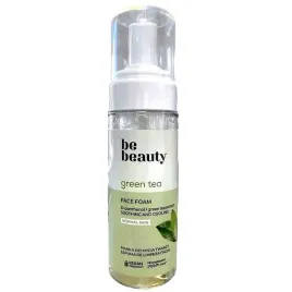 be-beauty-green-tea-pianka-do-mycia-twarzy-150ml-zielona-herbata