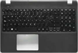 obudowa-gorna-klawiatura-palmrest-acer-aspire-2508-es1-512-spanish