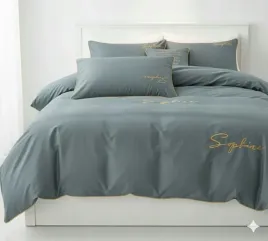 elegancka-szara-posciel-haftowana-z-lamowka-220x200cm-komfort-i-styl