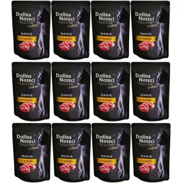 dolina-noteci-premium-danie-z-kaczki-koty-sterilizowane-12x85g