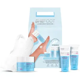 shefoot-zestaw-prezentowy-kosmetykow-kuracja-do-stop-mocznik-zel-krem-masc