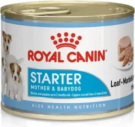 royal-canin-mokra-karma-dla-szczeniat-shn-junior-starter-mousse-195g