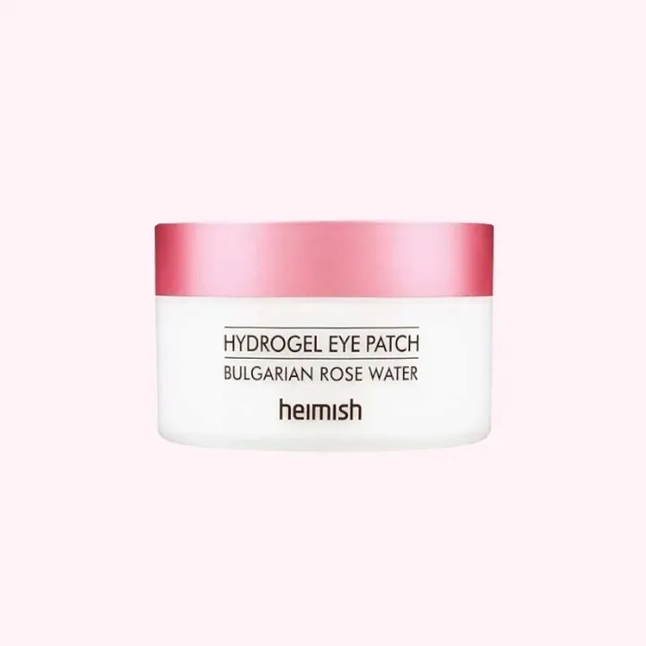 heimish-hydrogel-eye-patch-bulgarian-rose-water-60-stan-nowy
