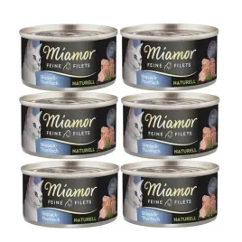 mokra-karma-dla-kota-miamor-feine-filets-naturelle-tunczyk-6x80g
