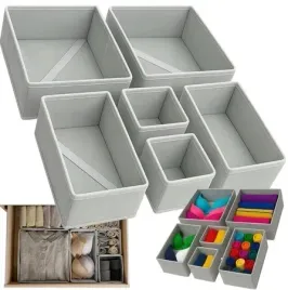 organizer-do-szuflady-na-bielizne-skarpetki-akcesoria-zestaw-6-pojemnikow
