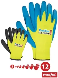 rekawice-ochronne-robocze-dla-dzieci-familiar-rozmiar-6