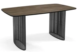 stol-owalny-arcadia-180-256cm-rozkladany-nogi-metal-czarne-blat-wloski