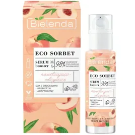 bielenda-eco-sorbet-brzoskwinia-nawilzajace-serum-booster-do-twarzy-30ml