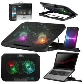 podstawka-pod-laptopa-ns-510-15-6-2w-hub-2xusb-rgb-defender