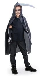 peleryna-czarna-z-kapturem-80cm-halloween-wampir-czarodziej-kostium