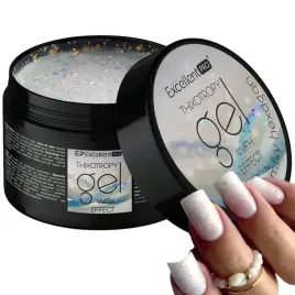 excellent-pro-effect-budujacy-zel-do-paznokci-z-folia-milky-hexagon-50g
