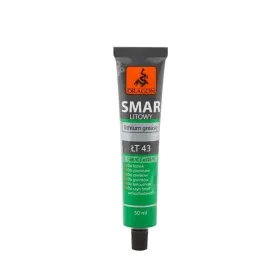 smar-litowy-lt-43-smar-tuba-50ml-dragon-dsl050