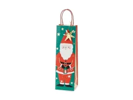 torebka-na-prezent-mikolaj-swiateczna-na-wino-alkohol-11x36x10-cm
