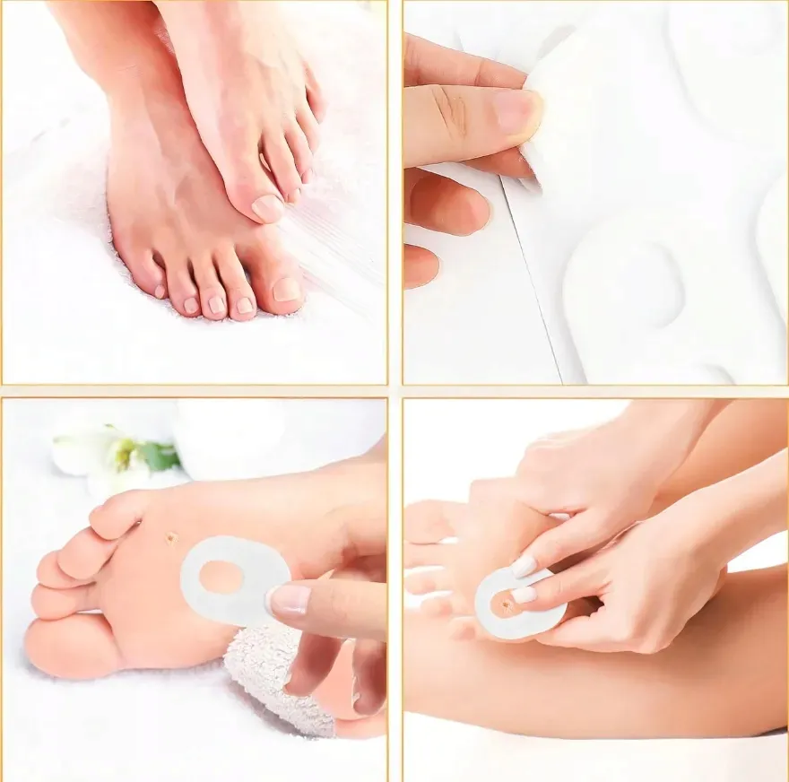 plastry-poduszki-na-pecherze-odciski-otarcia-ochronne-na-nogi-stopy-24-szt-stan-nowy