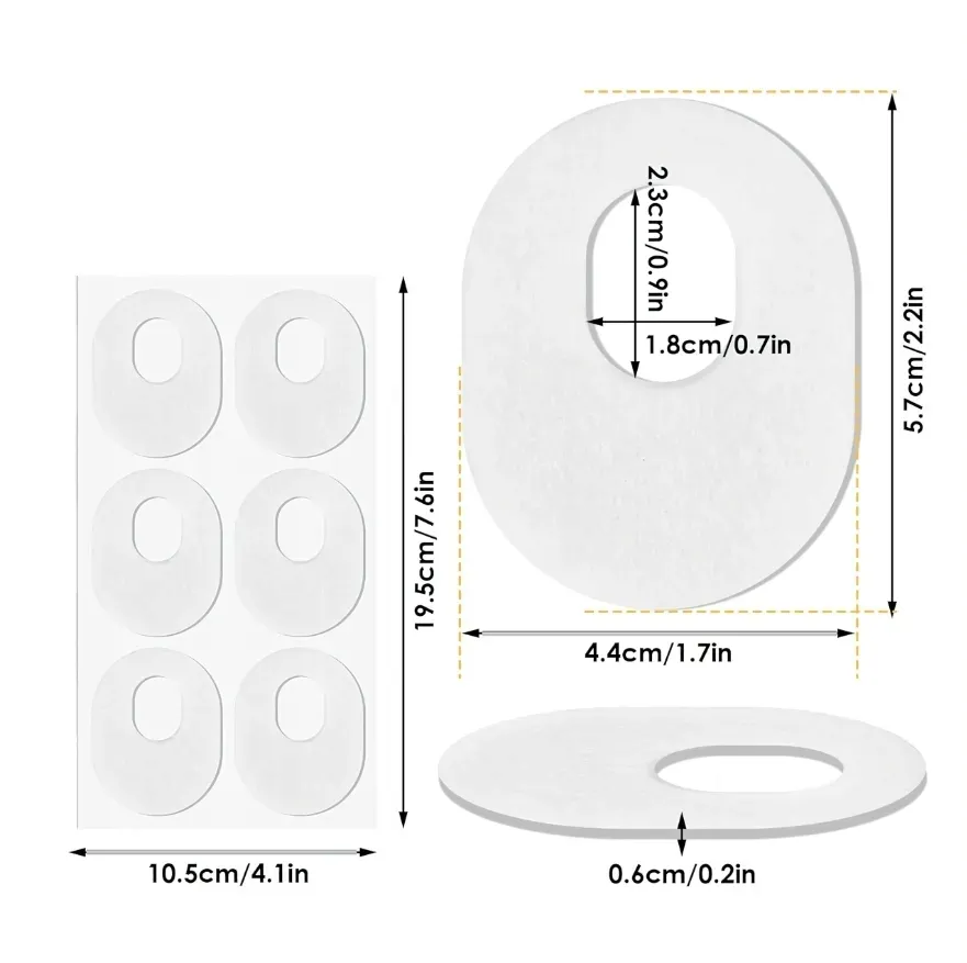 plastry-poduszki-na-pecherze-odciski-otarcia-ochronne-na-nogi-stopy-24-szt-stan-nowy