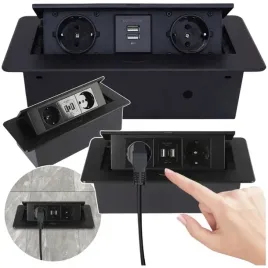 gniazdo-chowane-w-blat-nablatowe-2-usb-czarne