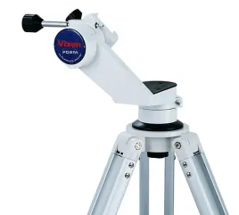 montaz-azymutalny-vixen-porta-ii-ze-statywem