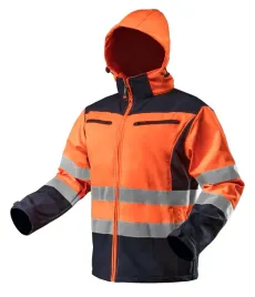 kurtka-softshell-z-kapturem-pomaranczowa-robocza-81-701-xl