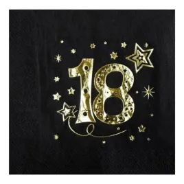 serwetki-na-18-urodziny-33x33-20-szt-czarne-serw18l-900