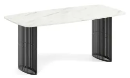 stol-owalny-arcadia-180-256cm-rozkladany-nogi-metal-czarne-blat-marmur
