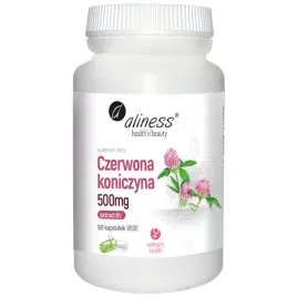 aliness-czerwona-koniczyna-8percent-500mg-suplement-diety-menopauza-kosci-90-kaps