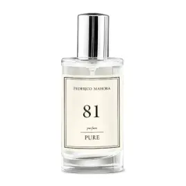 delikatne-perfumy-pure-fm-world-group-81-federico-mahora-gratisy-50ml