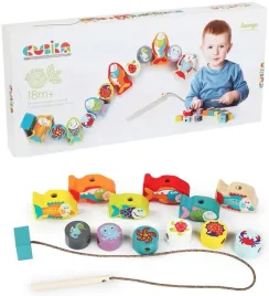 cubika-drewniana-eko-zabawka-nawlekane-klocki-rybki-sznurowanie-12-elem