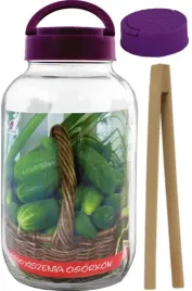 sloj-sloik-szklany-ze-szczypcami-na-ogorki-przetwory-nalewki-kapuste-425l