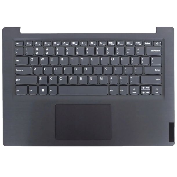 PALMREST + KLAWIATURA + TOUCHPAD DO LENOVO S145-14IWL 320-14 V14-IIL 120S