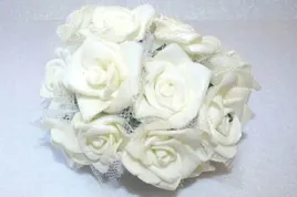 roze-piankowe-z-tiulem-na-drucie-25cm-12-j-krem-ozdl-m15-011