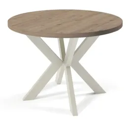 stol-okragly-m6-rozkladany-loft-90-170-nogi-kaszmir-blat-truffle-brown