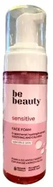 be-beauty-pianka-do-mycia-twarzy-sensitive-150-ml-do-wrazliwej-skory-vegan